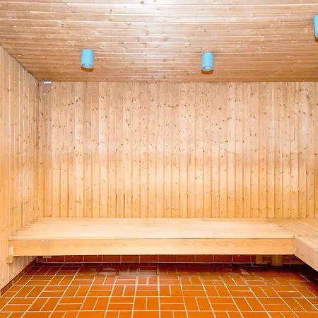 Vakantiehuis 6 Person In *