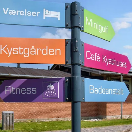 6 Person In * Gilleleje