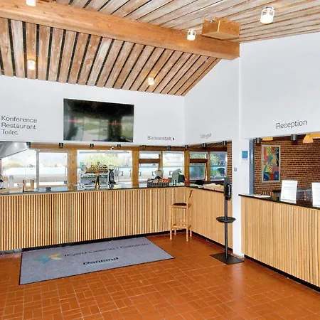 6 Person In Vakantiehuis