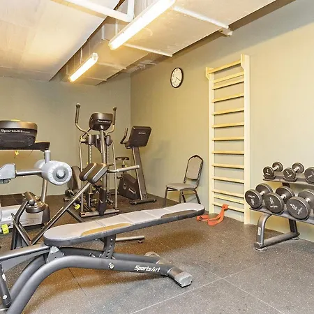 Vakantiehuis 6 Person In