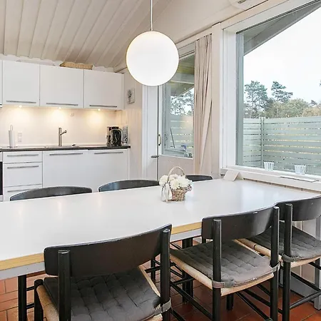 Holiday home Xxxviii Gilleleje