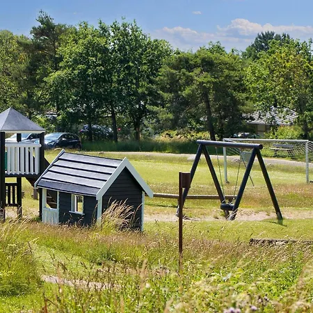 6 Person In Gilleleje