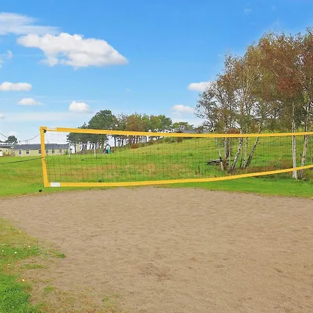 Vakantiehuis 6 Person In