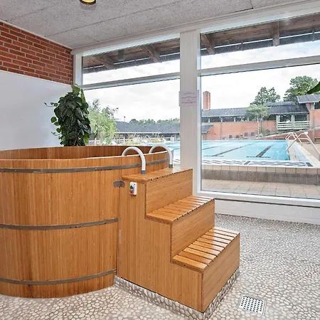 6 Person In Vakantiehuis *