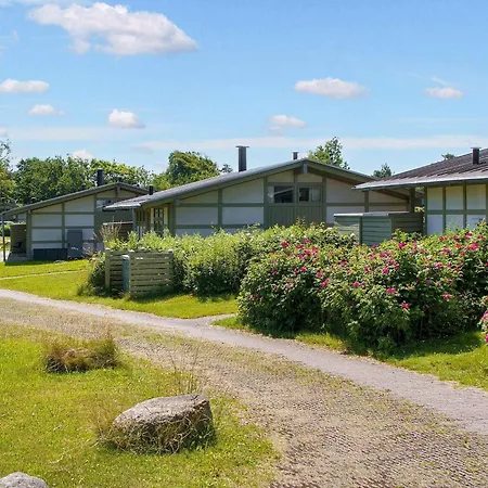 Vakantiehuis 6 Person In Gilleleje