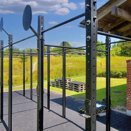 6 Person In Gilleleje