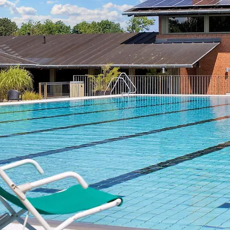 6 Person In * Gilleleje