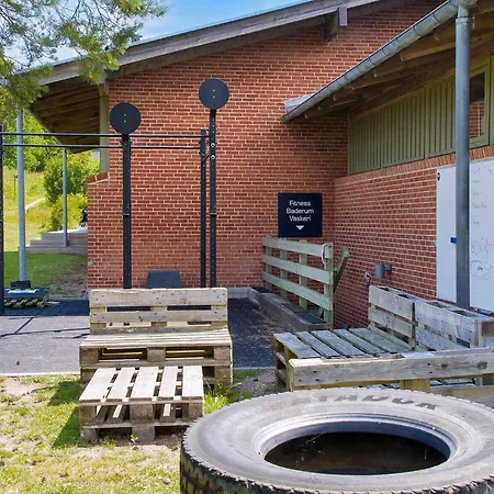 6 Person In Vakantiehuis *