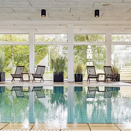 Holiday home Xxxviii Gilleleje
